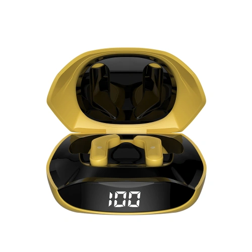 Kup Vezeték nélküli fülhallgató Dudao TWS Bluetooth 5.2 fekete (U16H) - DDA155 - {ean13} - Sklep Home Screen