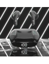 Kup Vezeték nélküli fülhallgató Dudao TWS Bluetooth 5.2 fekete (U16H) - DDA155 - {ean13} - Sklep Home Screen
