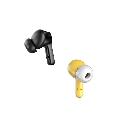 Kup Vezeték nélküli fülhallgató Dudao TWS Bluetooth 5.2 fekete (U16H) - DDA155 - {ean13} - Sklep Home Screen