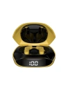 Buy Dudao in-ear wireless headphones TWS Bluetooth 5.2 yellow (U16H-yellow) - DDA156 - {ean13} - Home Screen Store Europe