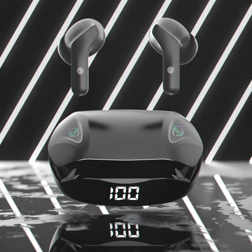 Kup Słuchawki bezprzewodowe Dudao TWS Bluetooth 5.2 żółty (U16H) - DDA156 - {ean13} - Sklep Home Screen