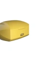 Buy Dudao in-ear wireless headphones TWS Bluetooth 5.2 yellow (U16H-yellow) - DDA156 - {ean13} - Home Screen Store Europe