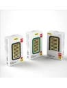 Kup Difuzor retro Bluetooth 5.0 Dudao verde (Y13s) - DDA157 - {ean13} - Sklep Home Screen