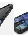 Kup Etui Ringke Fusion-X Design Pocophone X2/Redmi K30 Camo (Moro) Negru - RGK1092MOB - {ean13} - Sklep Home Screen