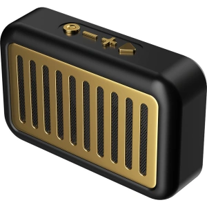 Kup Głośnik retro Bluetooth 5.0 Dudao zielony (Y13s) - DDA157 - {ean13} - Sklep Home Screen