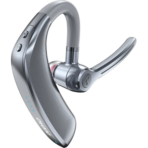 Buy Dudao U4XS Business Headset Wireless Bluetooth 5.0 Earphone Gray (U4XS-gray) - DDA158 - {ean13} - Home Screen Store Europe