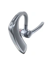 Słuchawka bezprzewodowa Dudao Bluetooth 5.0 szara (U4XS)