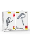 Kup Căști wireless Dudao Bluetooth 5.0 gri (U4XS) - DDA158 - {ean13} - Sklep Home Screen