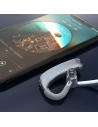 Kup Căști wireless Dudao Bluetooth 5.0 gri (U4XS) - DDA158 - {ean13} - Sklep Home Screen