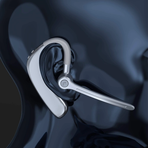 Kup Căști wireless Dudao Bluetooth 5.0 gri (U4XS) - DDA158 - {ean13} - Sklep Home Screen