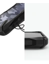 Kup Case Ringke Fusion-X Design Pocophone X2/Redmi K30 Camo (Moro) Schwarz - RGK1092MOB - {ean13} - Sklep Home Screen