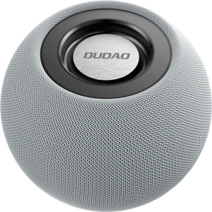 Buy Dudao wireless Bluetooth 5.0 speaker 3W 500mAh gray (Y3s-gray) - DDA159 - {ean13} - Home Screen Store Europe