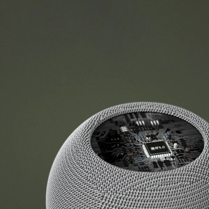 Buy Dudao wireless Bluetooth 5.0 speaker 3W 500mAh gray (Y3s-gray) - DDA159 - {ean13} - Home Screen Store Europe