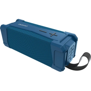 Buy Dudao Waterproof IP6 Wireless Bluetooth 5.0 Speaker 10W 4000mAh blue (Y1Pro-blue) - DDA160 - {ean13} - Home Screen Store Europe