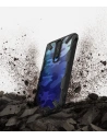 Kup Etui Ringke Fusion-X Design Pocophone X2/Redmi K30 Camo (Moro) Negru - RGK1092MOB - {ean13} - Sklep Home Screen