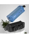 Buy Dudao Waterproof IP6 Wireless Bluetooth 5.0 Speaker 10W 4000mAh blue (Y1Pro-blue) - DDA160 - {ean13} - Home Screen Store Europe