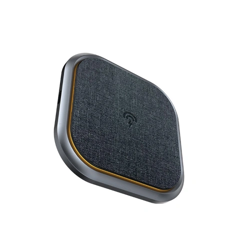 Kup Încărcător wireless Dudao 15W gri (A10H) - DDA163 - {ean13} - Sklep Home Screen