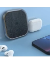 Kup Încărcător wireless Dudao 15W gri (A10H) - DDA163 - {ean13} - Sklep Home Screen