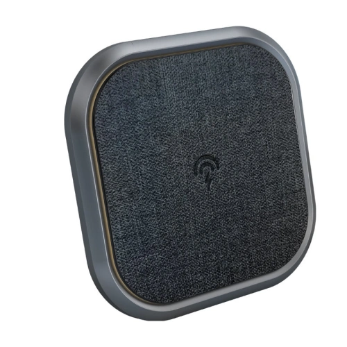 Kup Încărcător wireless Dudao 15W gri (A10H) - DDA163 - {ean13} - Sklep Home Screen