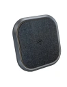 Buy Dudao Fast Wireless Charger 15W Gray (A10H) - DDA163 - {ean13} - Home Screen Store Europe