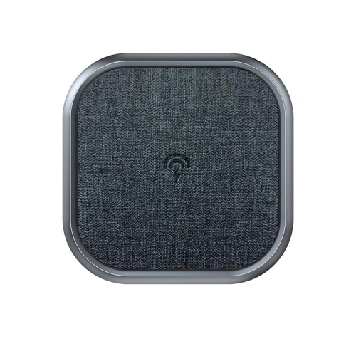 Kup Încărcător wireless Dudao 15W gri (A10H) - DDA163 - {ean13} - Sklep Home Screen
