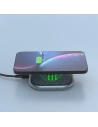Kup Încărcător wireless Dudao 15W gri (A10H) - DDA163 - {ean13} - Sklep Home Screen