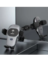 Kup Autohalterung mit induktiver Ladefunktion Dudao Qi 15W grau (F20xs) - DDA164 - {ean13} - Sklep Home Screen