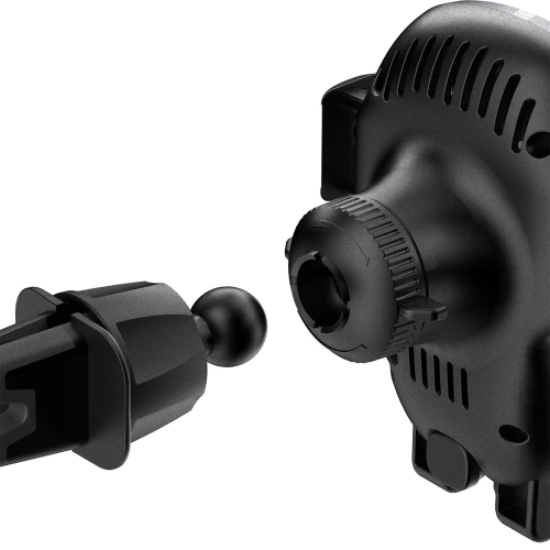 Kup Autohalterung mit induktiver Ladefunktion Dudao Qi 15W grau (F20xs) - DDA164 - {ean13} - Sklep Home Screen