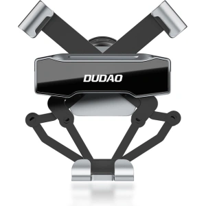 Upevnění do auta gravitační Dudao černé (F11Pro)