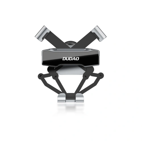 Buy Dudao Gravity Car Smartphone Holder Black (F11Pro) - DDA165 - {ean13} - Home Screen Store Europe