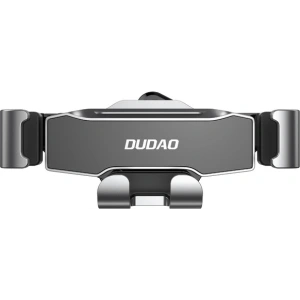 Upevnění do auta gravitační Dudao černé (F11Pro)