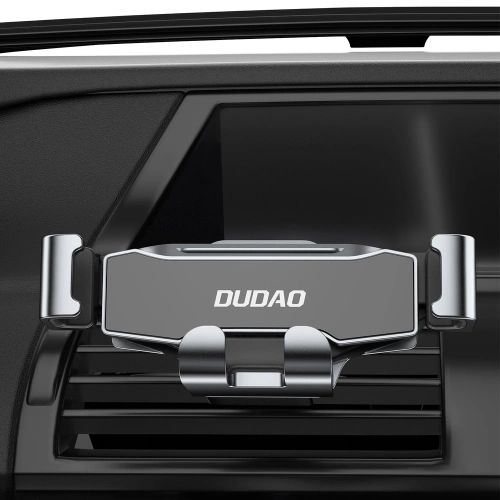Buy Dudao Gravity Car Smartphone Holder Black (F11Pro) - DDA165 - {ean13} - Home Screen Store Europe