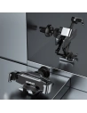Buy Dudao Gravity Car Smartphone Holder Black (F11Pro) - DDA165 - {ean13} - Home Screen Store Europe