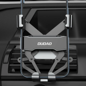 Buy Dudao Gravity Car Smartphone Holder Black (F11Pro) - DDA165 - {ean13} - Home Screen Store Europe