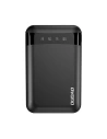 Powerbank Dudao 10000mAh USB negru (K3Pro mini)