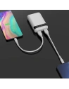 Kup Powerbank Dudao 10000mAh USB negru (K3Pro mini) - DDA168 - {ean13} - Sklep Home Screen