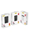 Buy Dudao Portable 10000mAh USB Power Bank Black (K3Pro mini) - DDA168 - {ean13} - Home Screen Store Europe