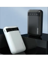 Kup Powerbank Dudao 10000mAh USB negru (K3Pro mini) - DDA168 - {ean13} - Sklep Home Screen