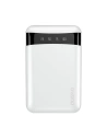 Powerbank Dudao 10000mAh USB alb (K3Pro mini)