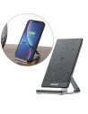Încărcător wireless Dudao 15W negru (A10Pro)