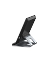 Buy Dudao Fast Wireless Charger With 15W Aluminum Stand Black (A10Pro) - DDA170 - {ean13} - Home Screen Store Europe