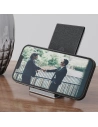 Buy Dudao Fast Wireless Charger With 15W Aluminum Stand Black (A10Pro) - DDA170 - {ean13} - Home Screen Store Europe