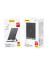 Buy Dudao Fast Wireless Charger With 15W Aluminum Stand Black (A10Pro) - DDA170 - {ean13} - Home Screen Store Europe