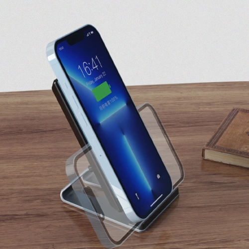 Kup Vezeték nélküli töltő Dudao 15W fekete (A10Pro) - DDA170 - {ean13} - Sklep Home Screen