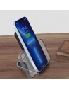 Buy Dudao Fast Wireless Charger With 15W Aluminum Stand Black (A10Pro) - DDA170 - {ean13} - Home Screen Store Europe