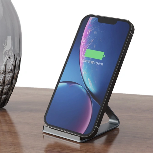 Kup Vezeték nélküli töltő Dudao 15W fekete (A10Pro) - DDA170 - {ean13} - Sklep Home Screen