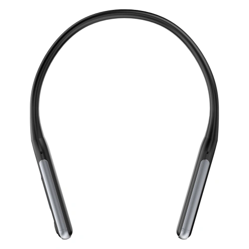 Kup Căști wireless Dudao Neckband 400mAh negru (U5Max) - DDA171 - {ean13} - Sklep Home Screen