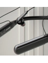 Kup Căști wireless Dudao Neckband 400mAh negru (U5Max) - DDA171 - {ean13} - Sklep Home Screen