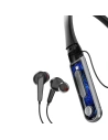 Kup Căști wireless Dudao Neckband 400mAh negru (U5Max) - DDA171 - {ean13} - Sklep Home Screen