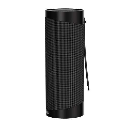 Kup Difuzor Bluetooth 5.0 Dudao RGB negru (Y10Pro) - DDA172 - {ean13} - Sklep Home Screen
